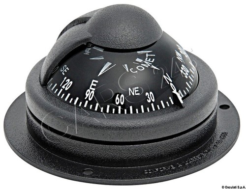 Riviera comet bootskompass - riviera, 1
