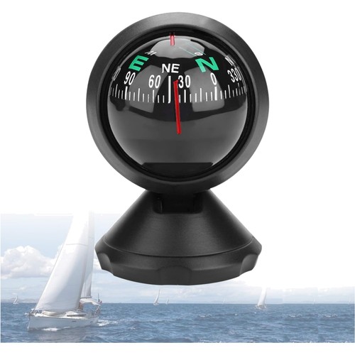 Kompass boot - boot,