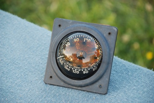Kompass silva type boot - kompass,