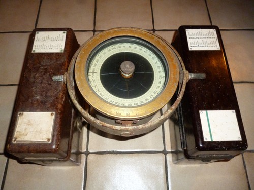 Top elektrischer boot - top, u-boot