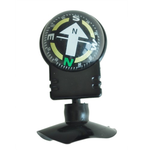 Kugelkompass autokompass boot - ,