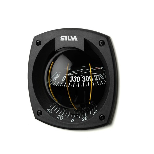 Silva garmin kompass 125b - silva/garmin, 125b/h