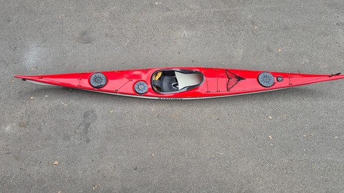 Ndk seekajak explorer hv - ndk-,