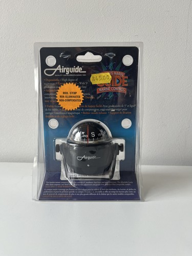Vintage airguide ebp - 57,