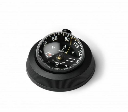 Silva kompass 85e - silva, (garmin)kompass