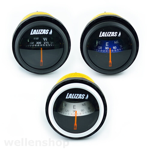 Ritchie lalizas v - 12,