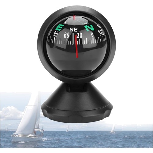 Kompass boot - boot,