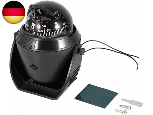Rundumlicht led boot - rundumlicht,