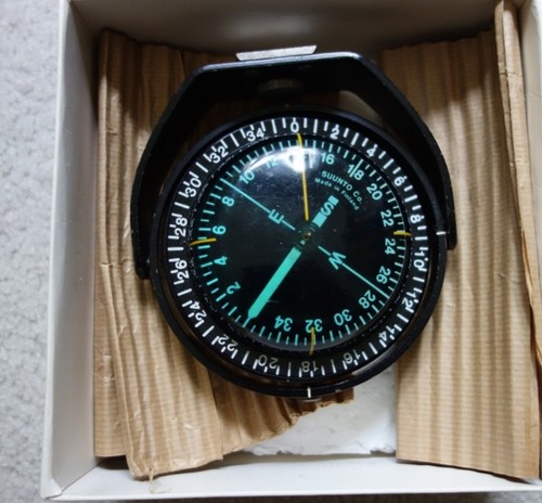 Suunto kompass - suunto,